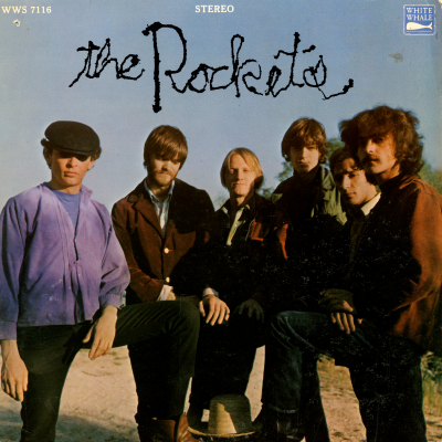 The Rockets (1968)
