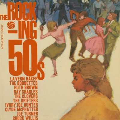 The Rockin' 50's