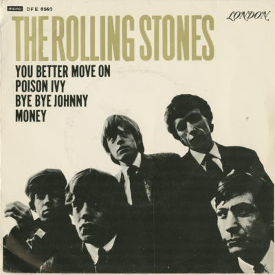 The Rolling Stones (1964)