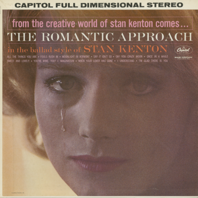 The Romantic Approach