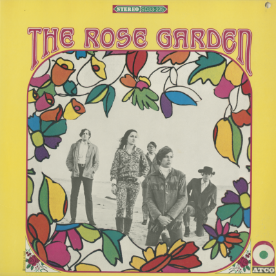 The Rose Garden (1968)