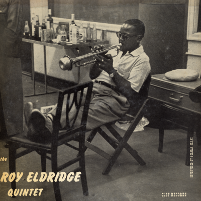 The Roy Eldridge Quintet