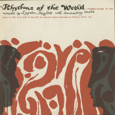 The Ryhthms Of The World