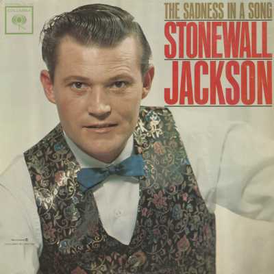 The Sadness In A Song