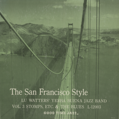 The San Francisco Style