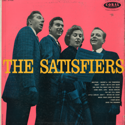 The Satisfiers (1957)