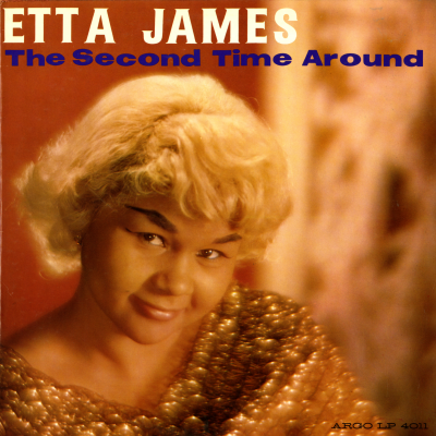 The Second Time Around