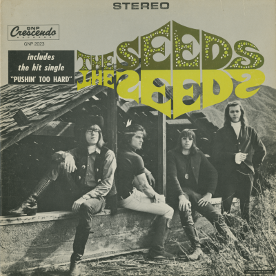 The Seeds (1966)