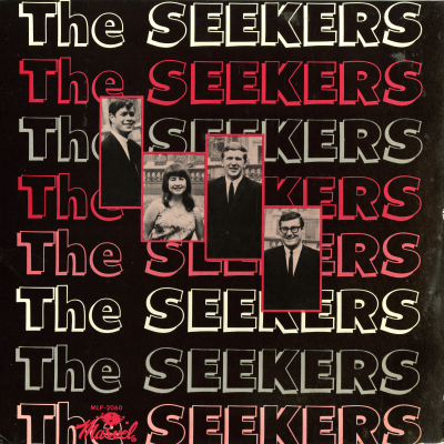 The Seekers