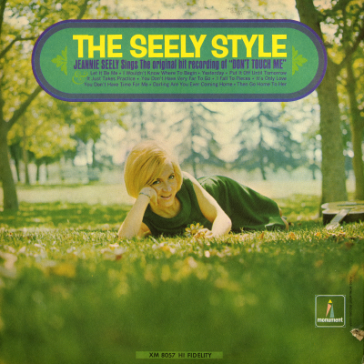 The Seely Style