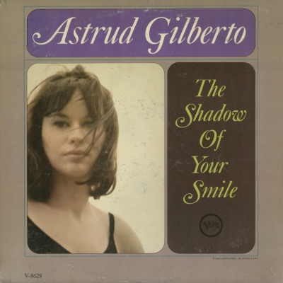 The Shadow Of Your Smile (1965)