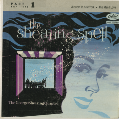 The Shearing Spell Part 1 (1955)