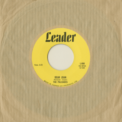 Dear John / The Shrine