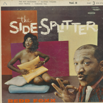 The Side-Splitter Vol II Part 3 (1959)
