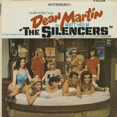The Silencers