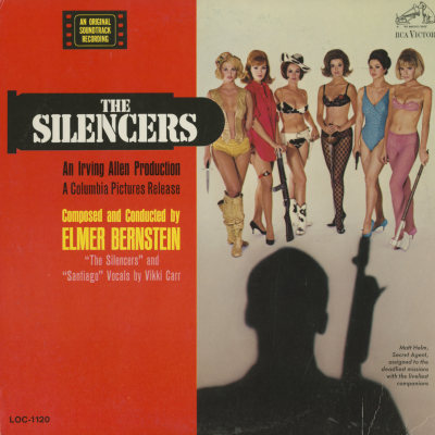 The Silencers
