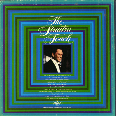 The Sinatra Touch