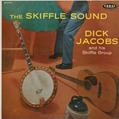 The Skiffle Sound