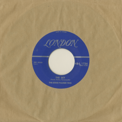 The Sky / Twilight Theme (1957)