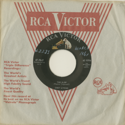 The Slop / Hot Mocking Bird