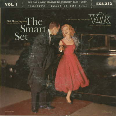 The Smart Set Vol 1 (1957)