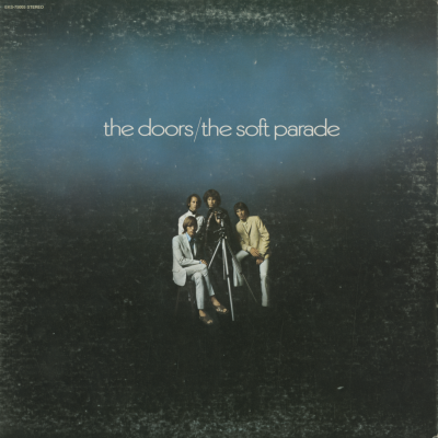 The Soft Parade (1969)