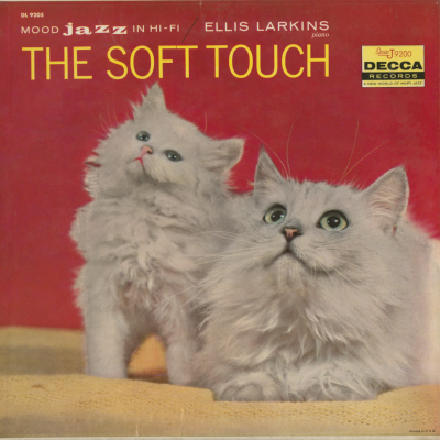 The Soft Touch