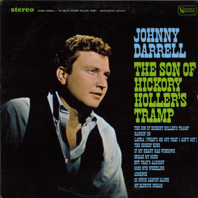 The Son Of Hickory Holler's Tramp (1968)