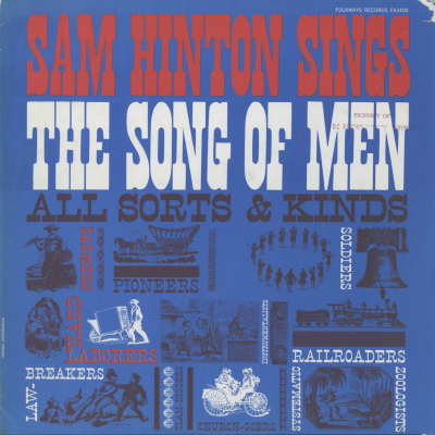 The Song Of Men