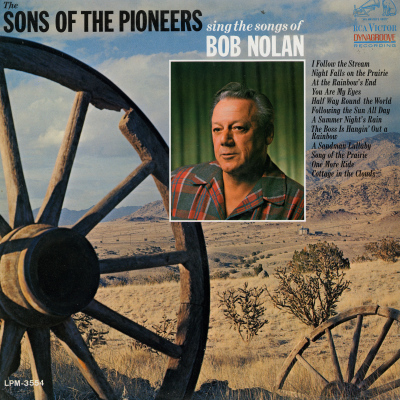 The Songs Of Bob Nolan