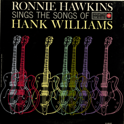 The Songs Of Hank Williams