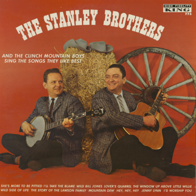 The Songs They Like Best (1961)