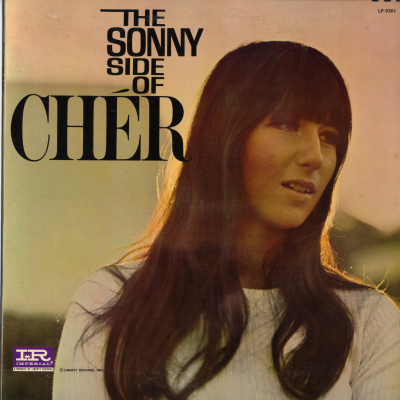 The Sonny Side Of Cher