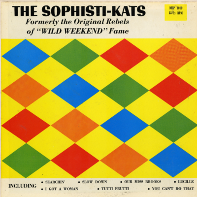 The Sophisti-Kats