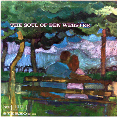The Soul Of Ben Webster