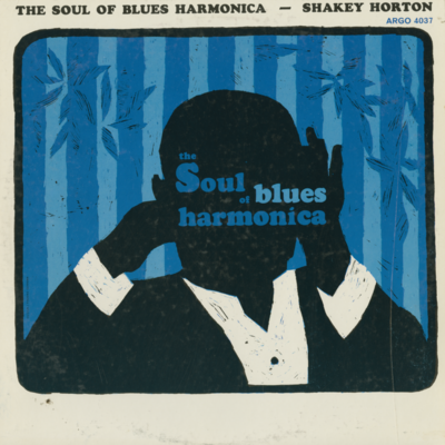 The Soul Of Blues Harmonica (1965)