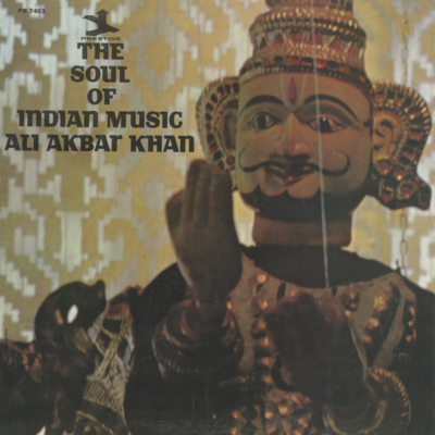The Soul Of Indian Music