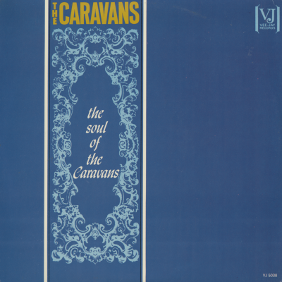 The Soul Of The Caravans