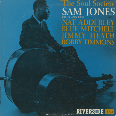 The Soul Society (1960)