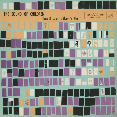 The Sound Of Children