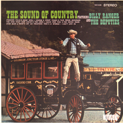 The Sound Of Country