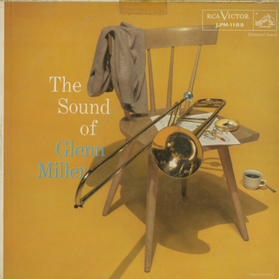 The Sound Of Glenn Miller (1956)