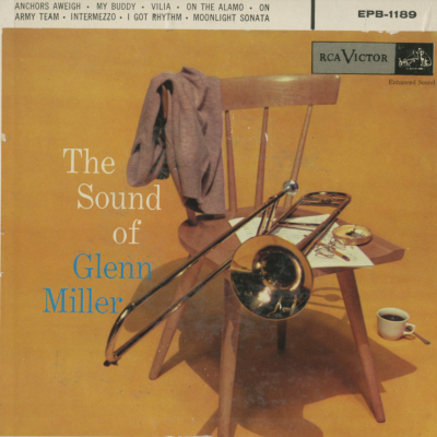 The Sound Of Glenn Miller
