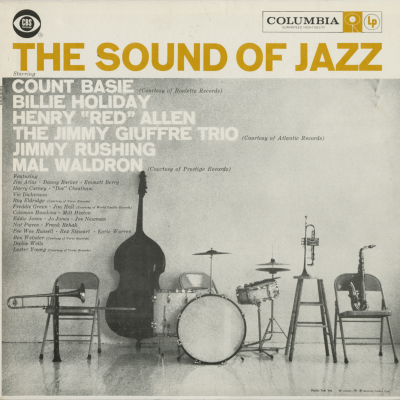 The Sound Of Jazz