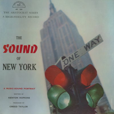 The Sound Of New York
