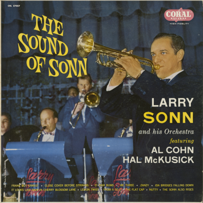 The Sound Of Sonn (1956)