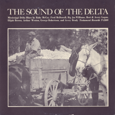 The Sound Of The Delta