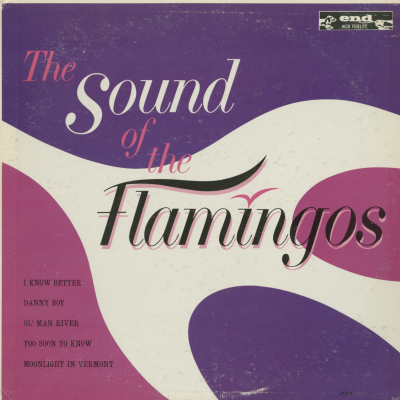 The Sound Of The Flamingos