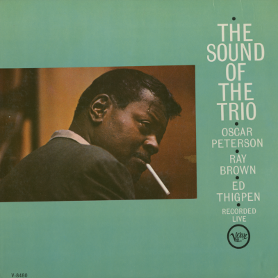 The Sound Of The Trio