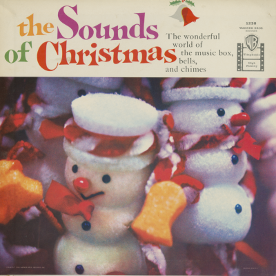 The Sounds Of Christmas